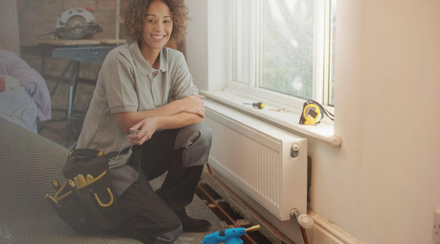 Professional Leak Detection in Latham, OH