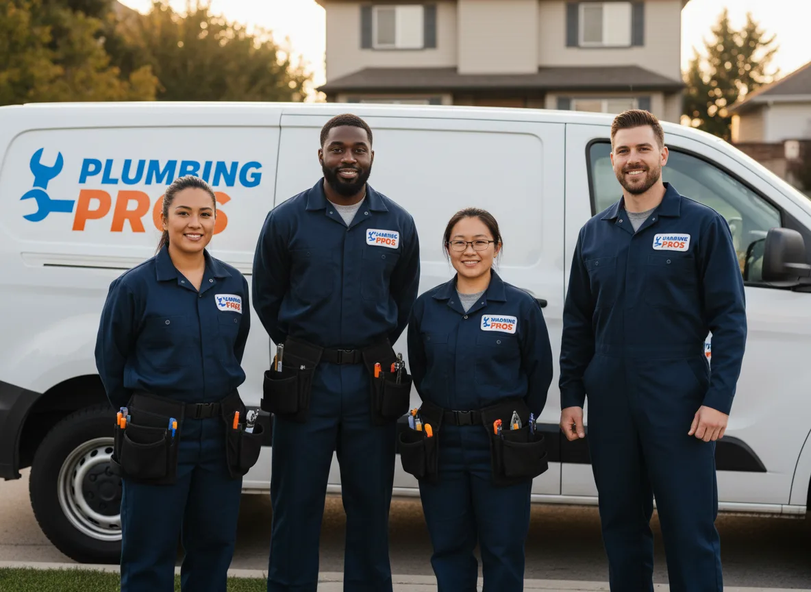 Water Heater Repair company in Latham, OH